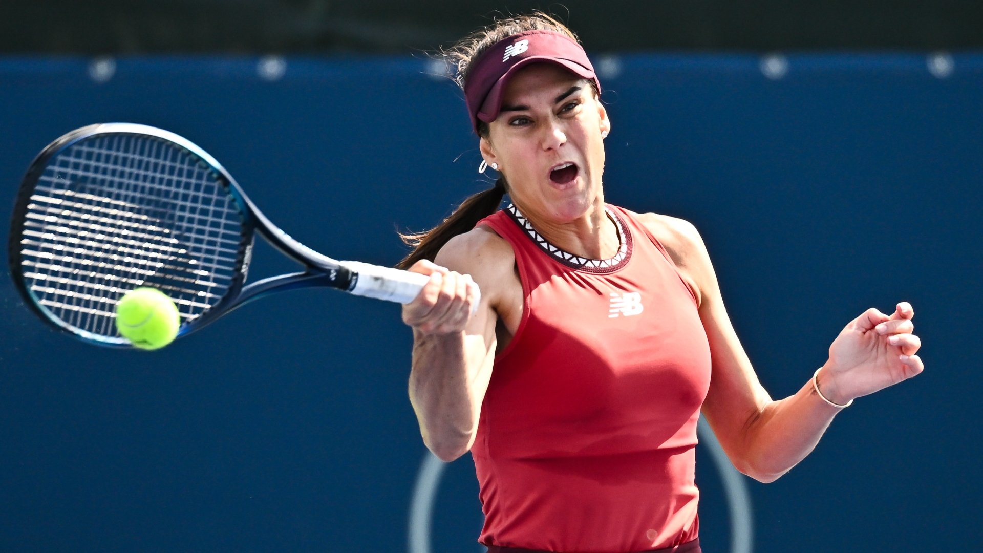 LIVE RANKINGS. Cirstea improves her ranking right before facing Sakkari in  Cincinnati - Tennis Tonic - News, Predictions, H2H, Live Scores, stats