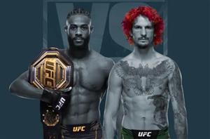 Stake UFC 292 Double Winnings