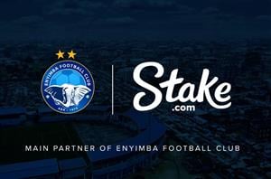 Stake.com Enyimba FC