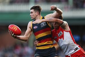 Adelaide Crows vs Sydney Swans Tips - Crows to stun the Swans?