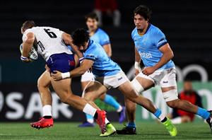 Uruguay vs Argentina XV Predictions - Uruguay backed for win