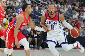 FIBA World Cup Live Stream – Watch The Basketball World Cup Live Online