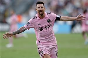 Leagues Cup Final Live Stream: How To Watch Nashville vs Inter Miami Live Online