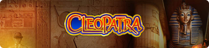 cleopatra-slot
