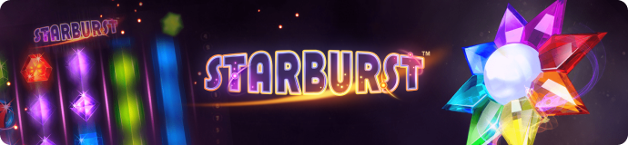 starburst-slot