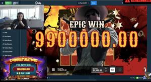 Full Screen $9.9M Win