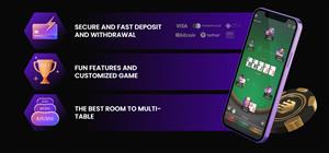 JackPoker CrackerJack Tournament - Win a share of $500,000