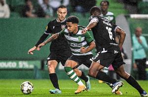 Casa Pia vs Sporting CP Live Stream & Tips - BTTS the Best Bet in Portugal