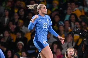 BBC Sports Personality of the Year Odds – Lionesses backed for SPOTY after World Cup heroics