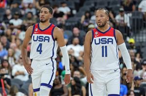 jalen brunson tyrese haliburton