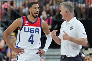 Italy vs United States Live Stream & Tips – USA To Bounce Back From Shock FIBA World Cup Loss