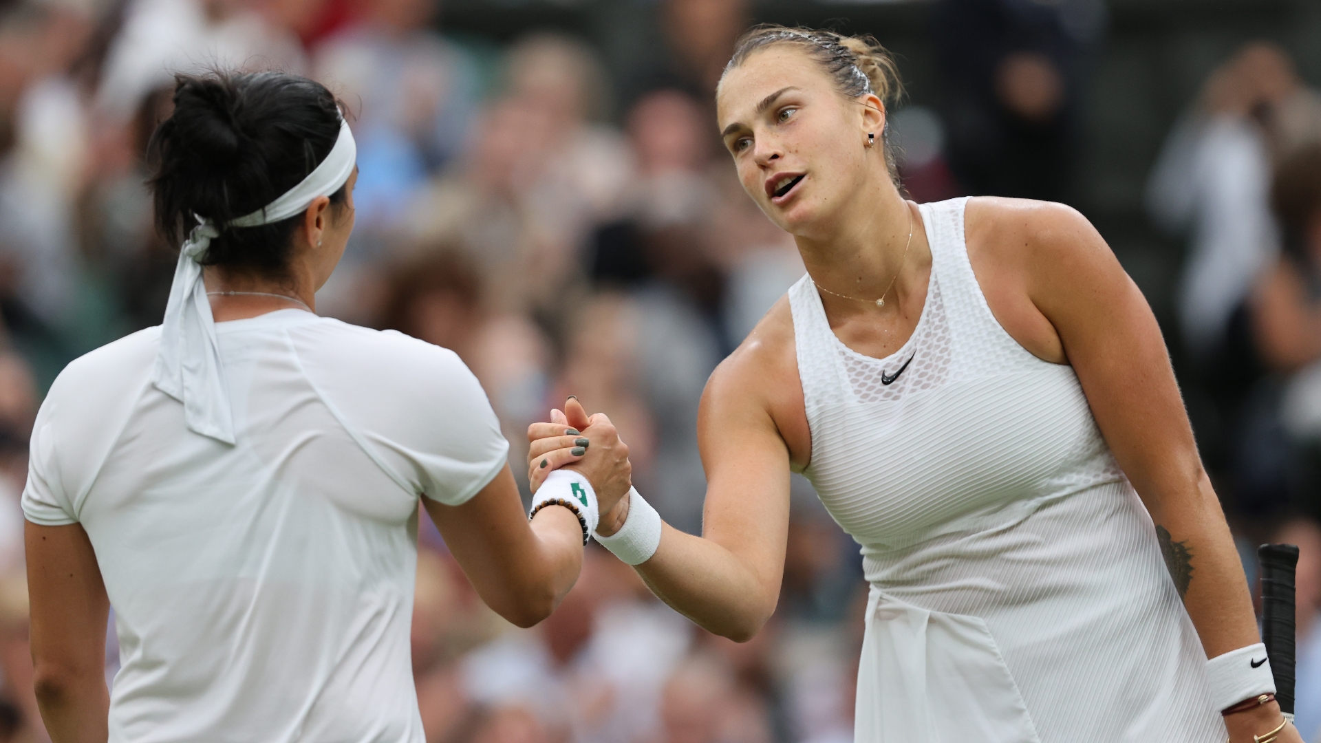 Ons Jabeur vs Aryna Sabalenka Live Stream & Tips - Value on Jabeur at