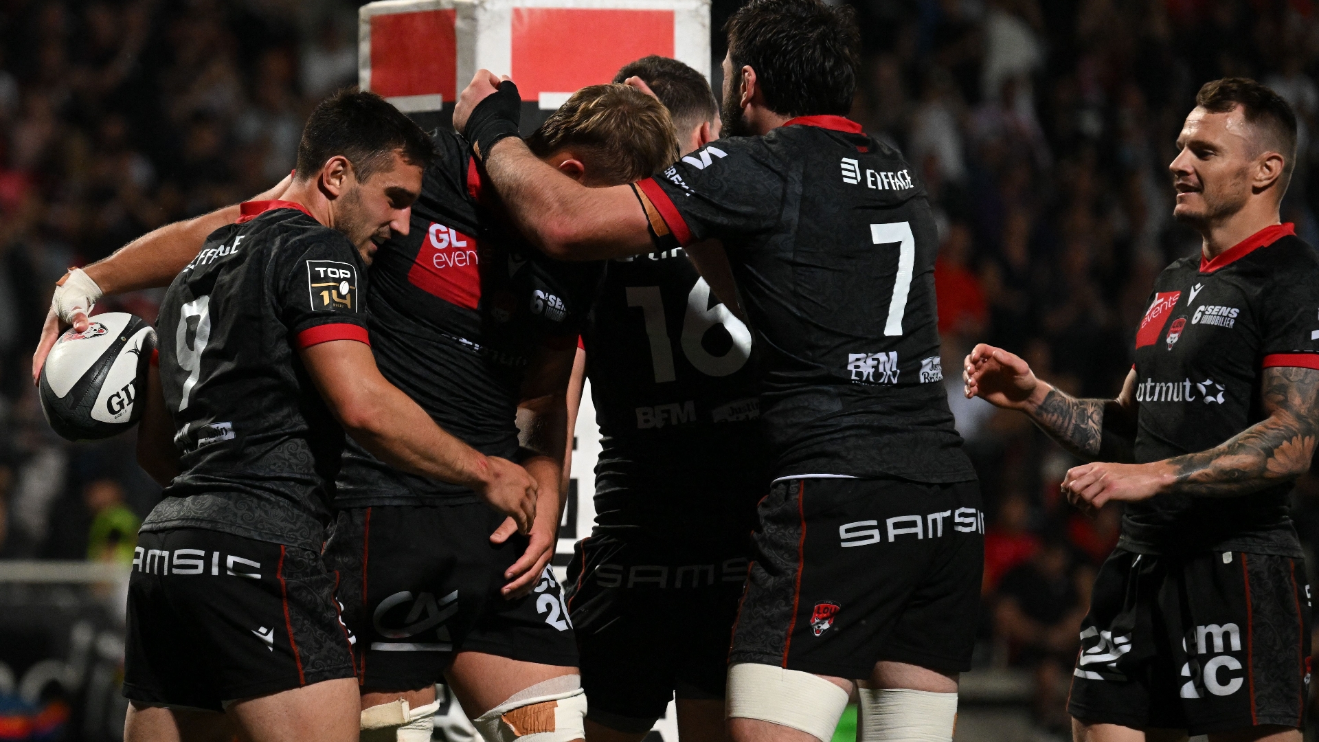 Lyon vs Toulon Predictions & Tips Lyon backed to cover handicap in Top 14