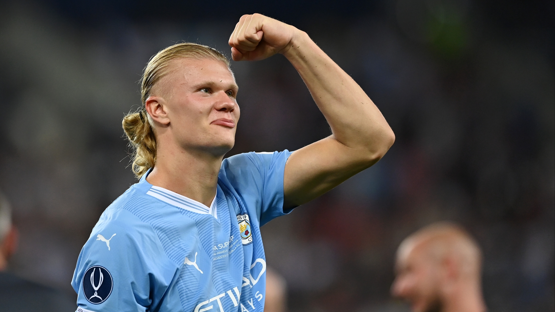 Man City vs Newcastle Predictions & Tips Stick With Haaland Goals in