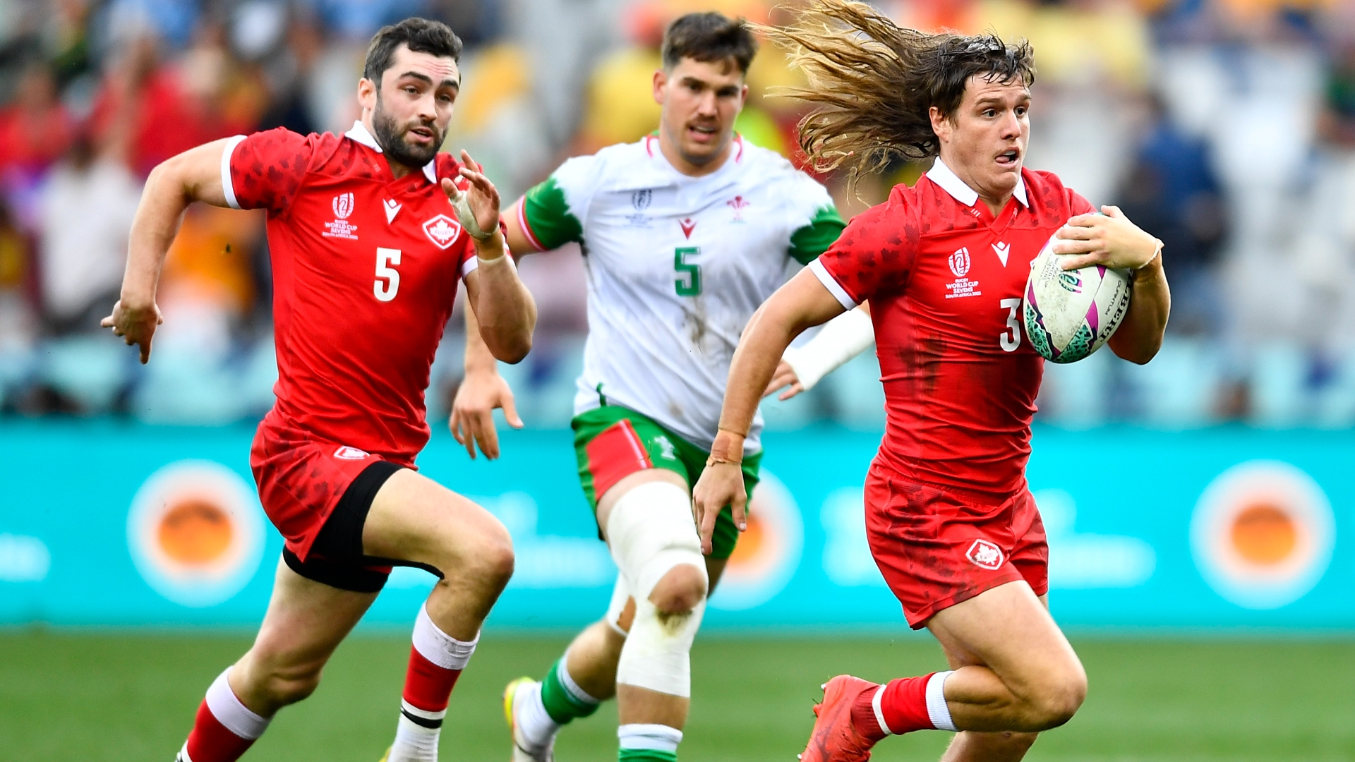 Wales vs South Africa Odds Boost Enhance your odds with a multi bet