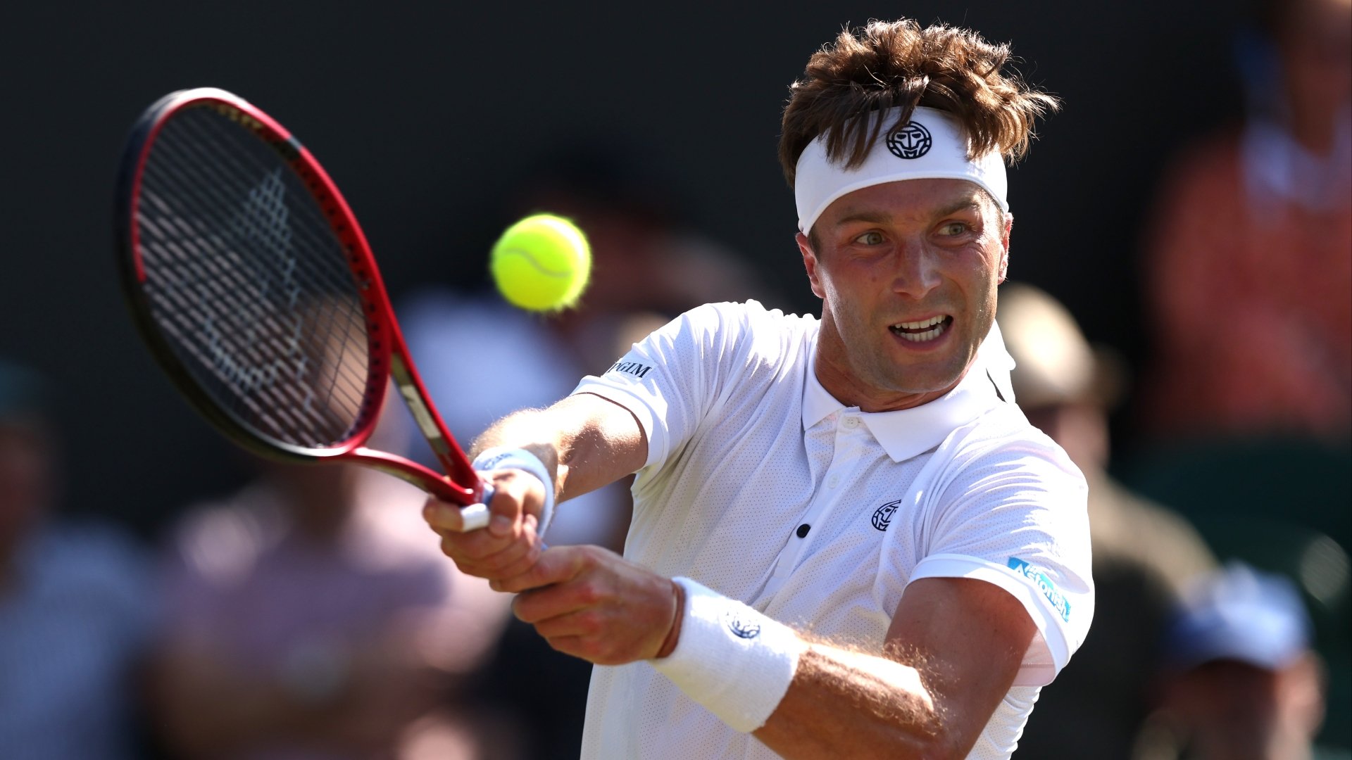 Winnipeg Challenger Live Streaming Watch Ryan Peniston vs Leandro