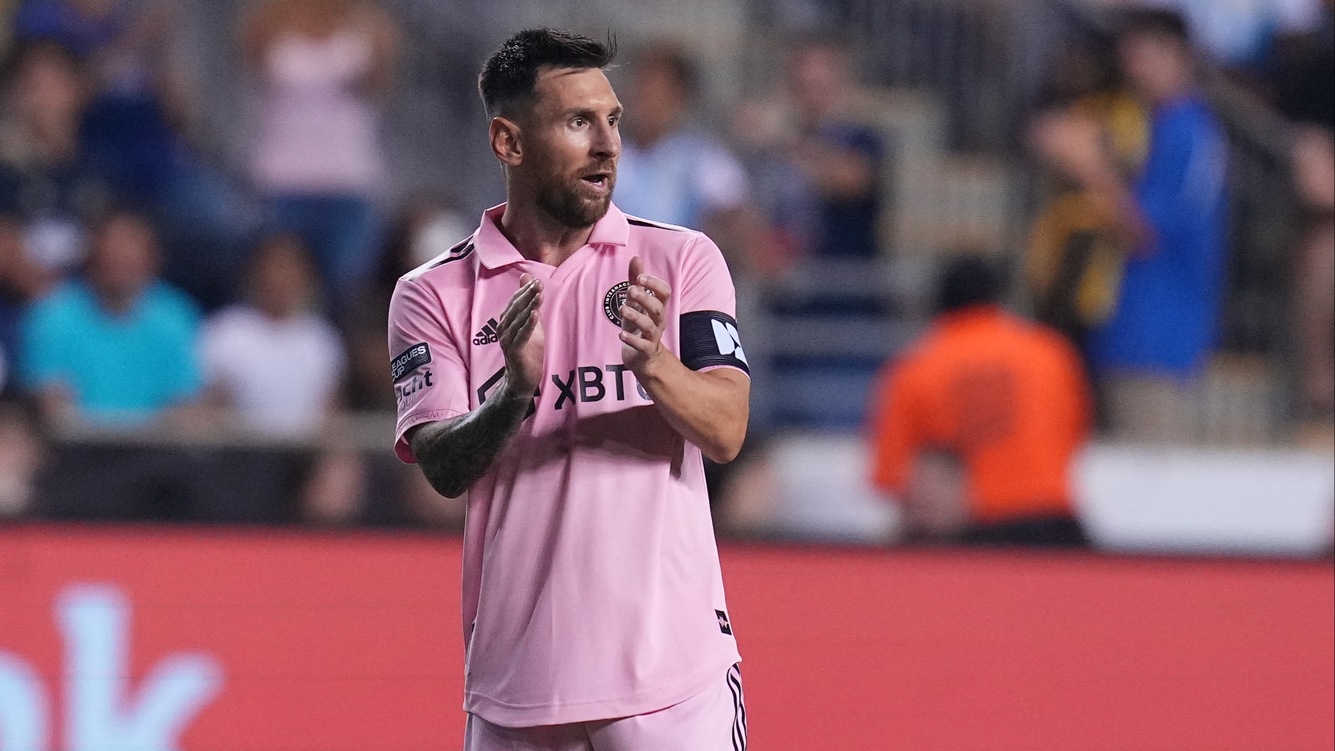 Messi magic lifts Inter Miami to Leagues Cup title