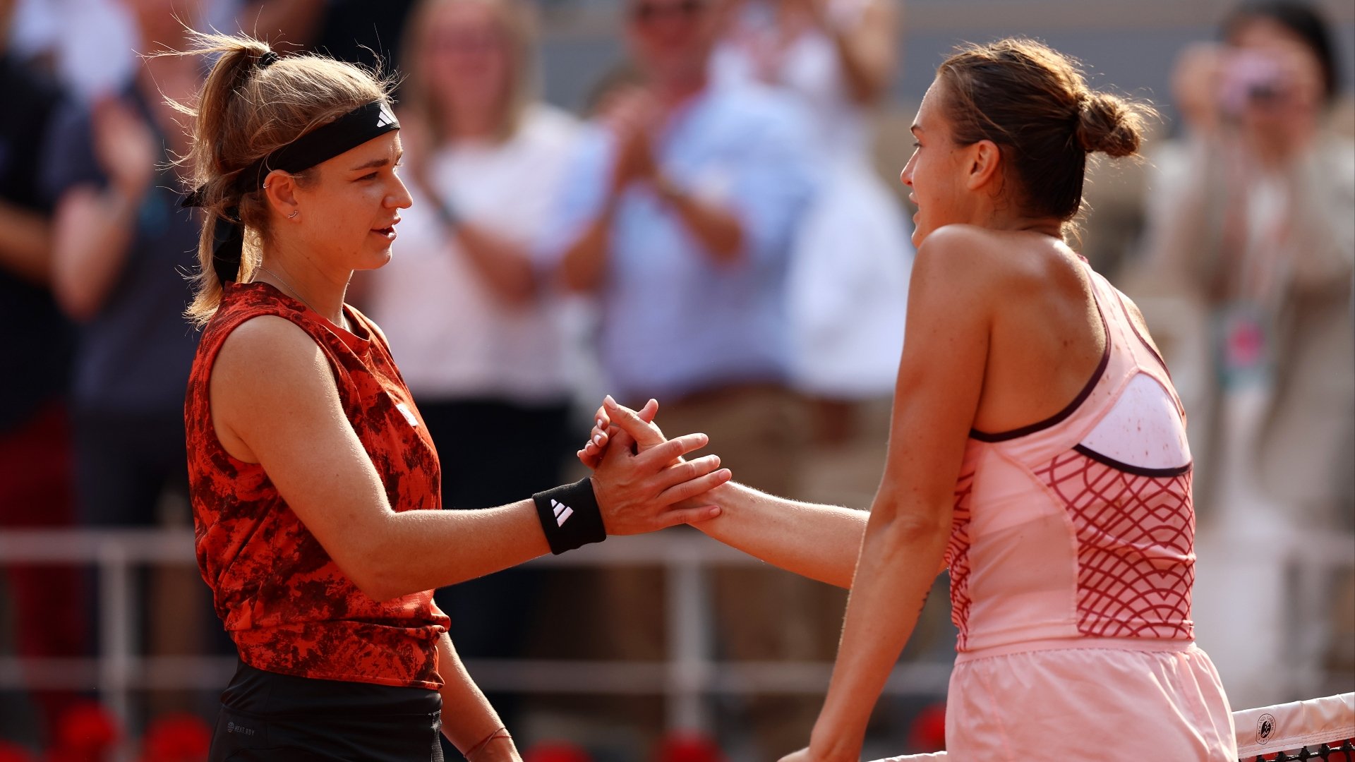 Karolina Muchova vs Aryna Sabalenka Live Stream & Tips - Muchova to Win