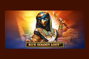 1xBit Casino Ras golden Loot