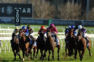 Randwick Highlights - Winx Stakes Day