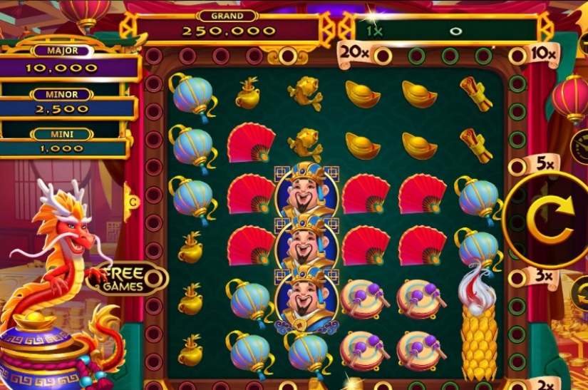 no deposit bonus in casino