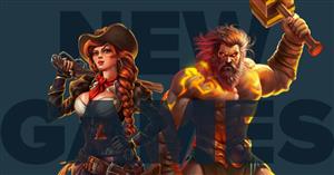 Stake.com new slot games (August 22)