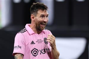 Cincinnati vs Inter Miami Live Stream & Tips - Lionel Messi to score in US Open Cup
