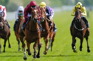 2023 Yorkshire Oaks Tips - Burke's outsider worth backing at York