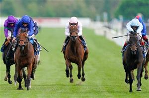 2023 Yorkshire Oaks Odds - Savethelastdance and Bluestocking to clash again