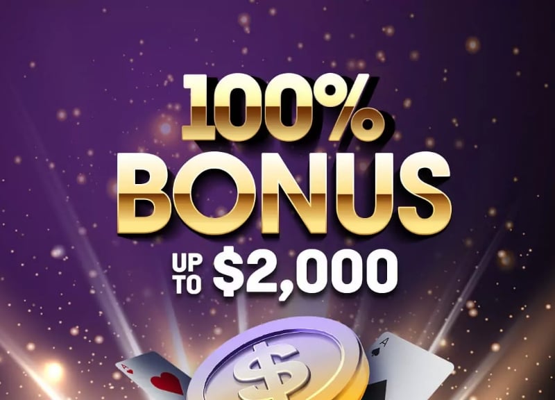 ACR Poker promo code