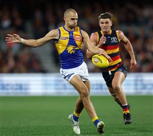 West Coast Eagles vs Adelaide Crows Tips - Can the Eagles make it two wins in a row?