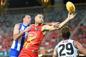 North Melbourne vs Gold Coast Tips - Can the Roos end torrid campaign with a win?