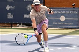 Max Purcell vs Tallon Griekspoor Live Stream & Tips - Value on Purcell at Winston-Salem