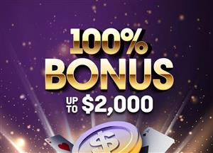 ACR Poker promo code