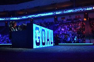 Rocket League esports