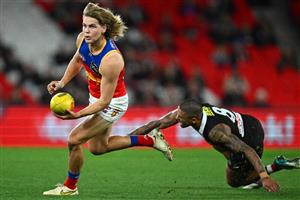 Brisbane Lions vs St Kilda Tips - Lions to make it four wins in a row 