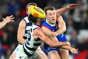 Geelong Cats vs Western Bulldogs Tips - Cats to have one final say ahead of the AFL finals?
