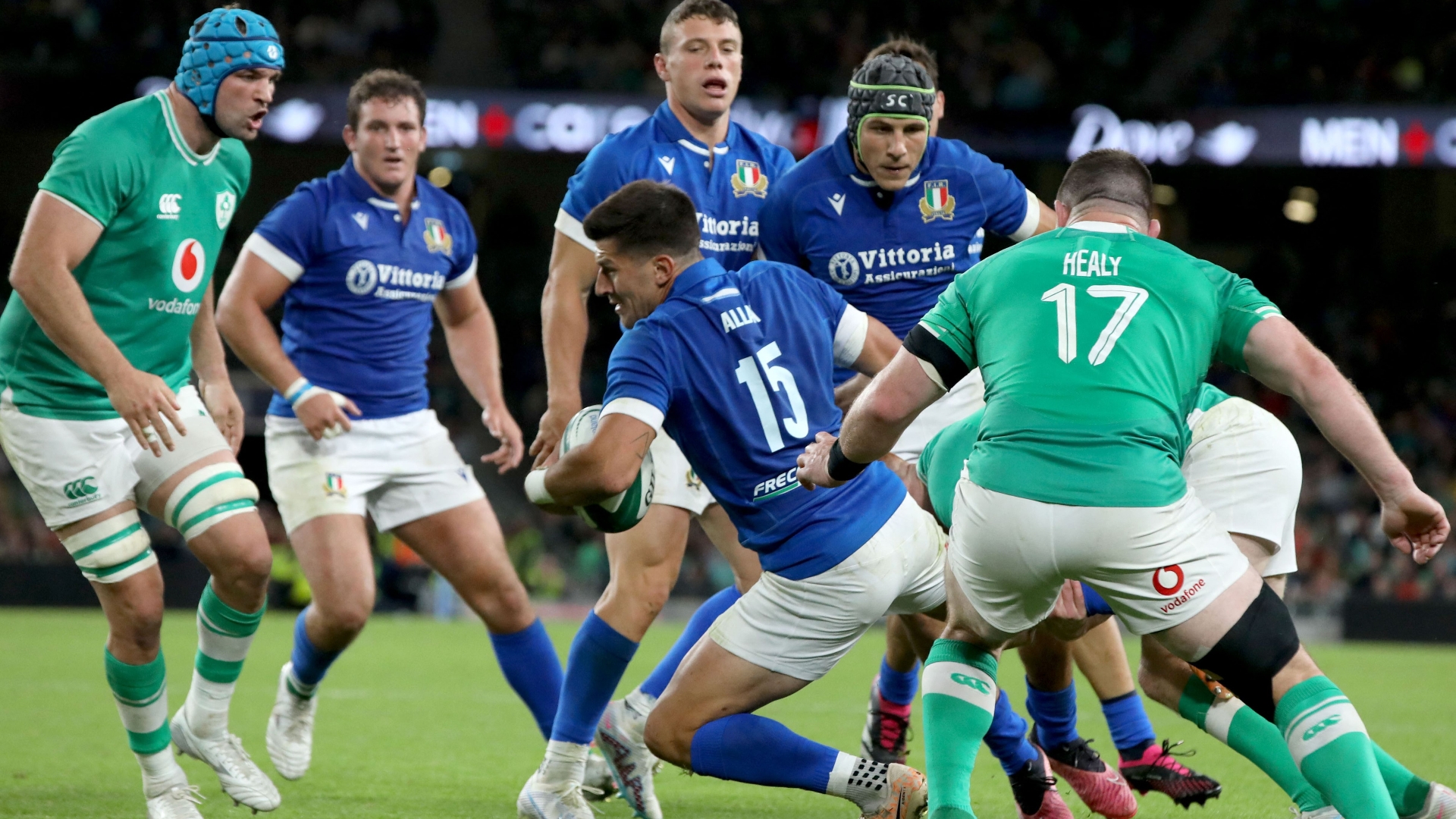 Italy vs Japan Predictions & Tips Italy to see off Japan with ease