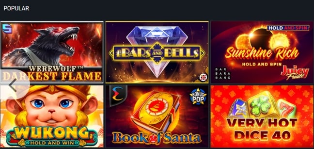 1xBet Casino 1xBet Casino