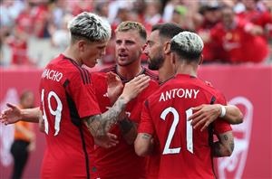 Man United vs Nottingham Forest Predictions & Tips - United in Control in the Premier League