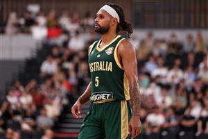 Finland vs Australia Tips & Live Stream - Australia to get Basketball World Cup campaign off to winning start