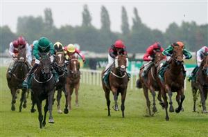 Newspaper Racing Tips - Relief Rally and Modaara the double on day two at York
