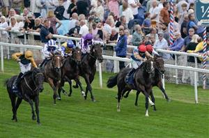 york races