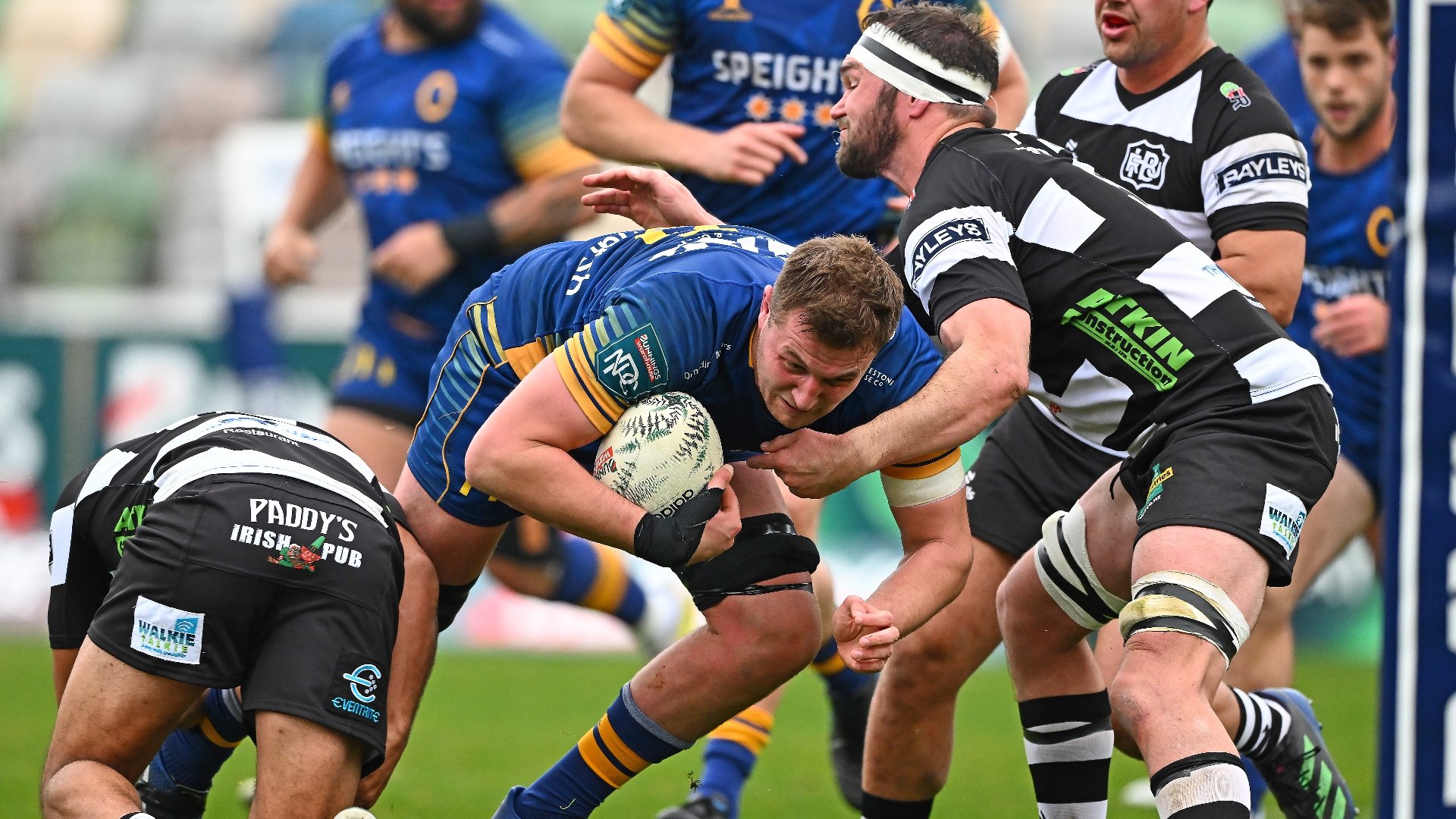 Otago vs Southland Predictions & Tips Otago backed for first win of