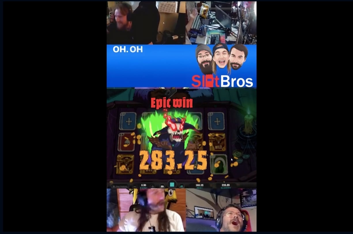 Pulsz Casino Big Win