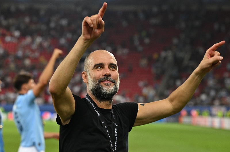 Sheffield United vs Man City Tips  Away win with a clean sheet likely