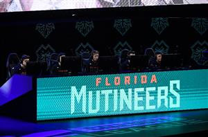 Florida Mutineers