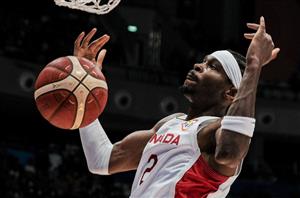 Canada vs Slovenia Live Stream & Tips – Canada To Secure Semi-Final Spot At FIBA World Cup