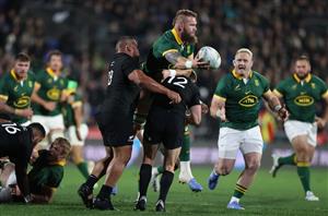 New Zealand vs South Africa Odds Boost - Enhance your odds with a multi bet