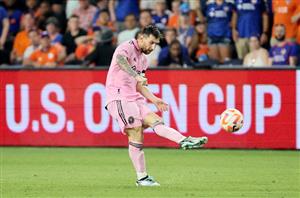 New York Red Bulls vs Inter Miami Live Stream & Tips - BTTS tipped in MLS clash